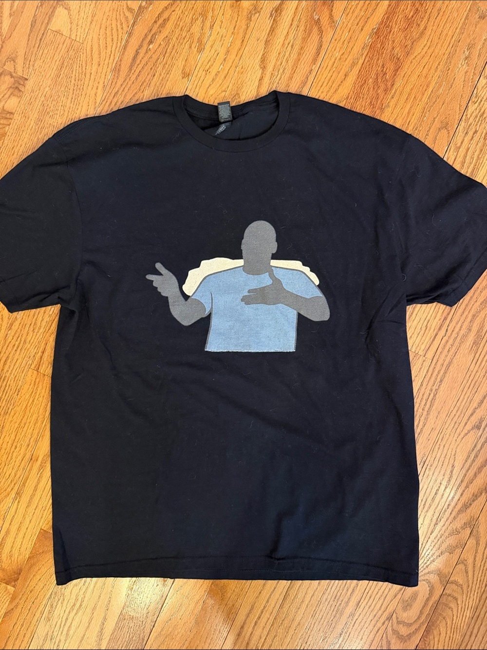 Michael Jordan “And I took that personal” Tee